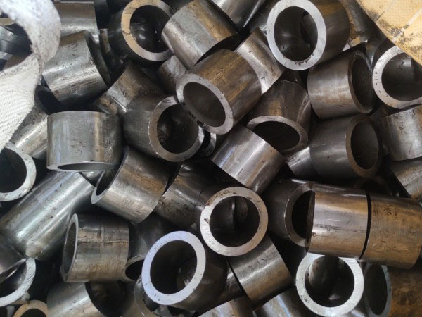 洪泽无缝钢管切割