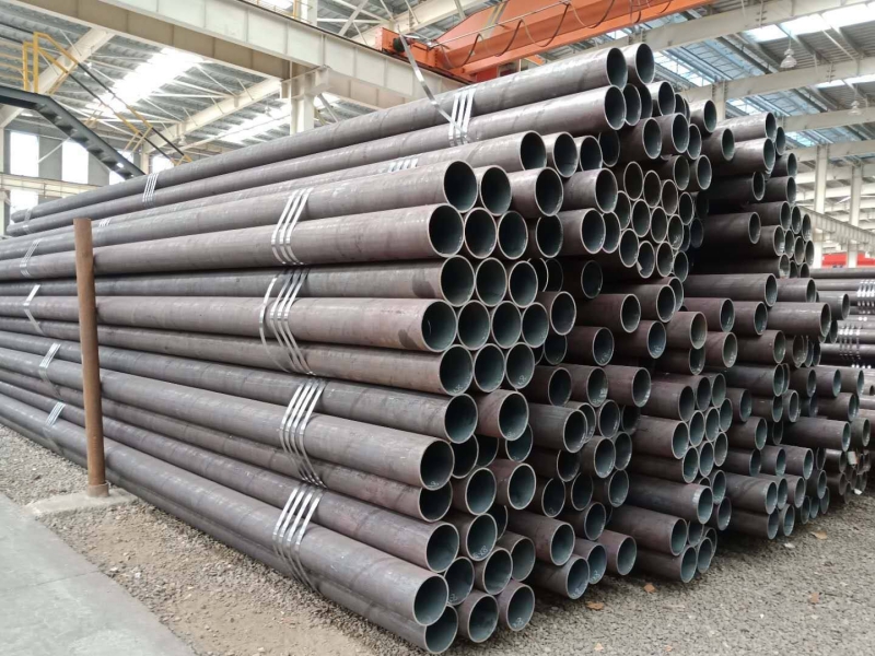 洪泽30CrMo合金无缝钢管