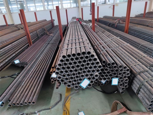 洪泽20G合金无缝钢管